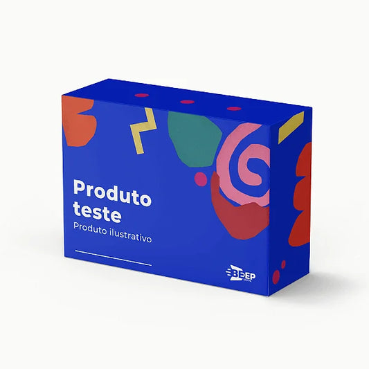 Teste Kit